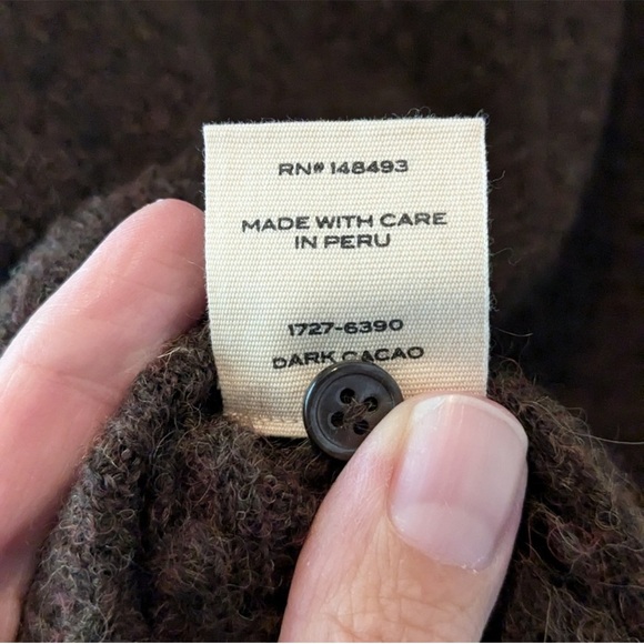 Doen Eliana Sweater - Picture 5 of 6